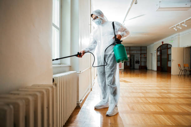 Best Commercial Pest Control Services  in Cresson, TX